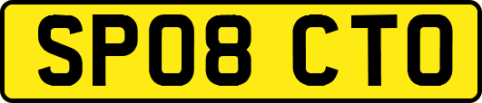 SP08CTO