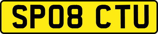 SP08CTU