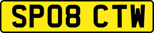 SP08CTW