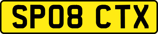 SP08CTX