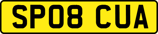 SP08CUA