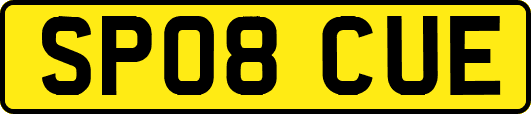 SP08CUE