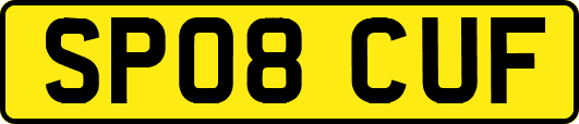 SP08CUF