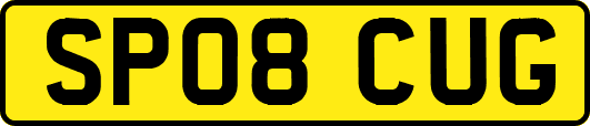 SP08CUG