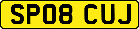 SP08CUJ