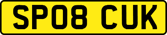 SP08CUK