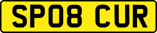 SP08CUR