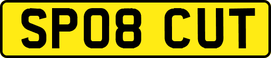 SP08CUT