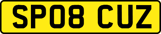 SP08CUZ