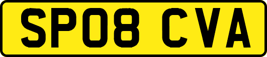 SP08CVA