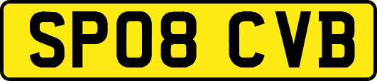 SP08CVB