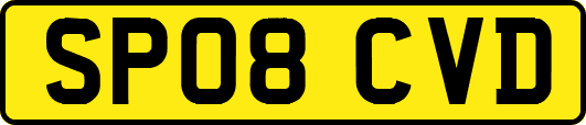 SP08CVD
