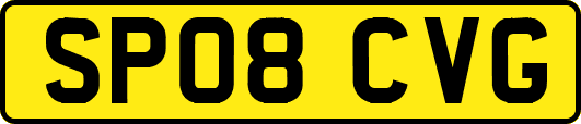 SP08CVG