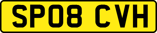SP08CVH