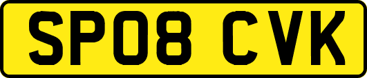 SP08CVK