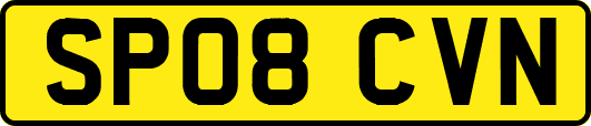 SP08CVN