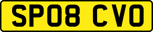 SP08CVO