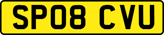 SP08CVU