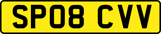 SP08CVV
