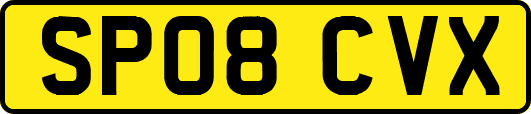 SP08CVX