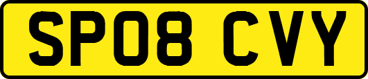 SP08CVY