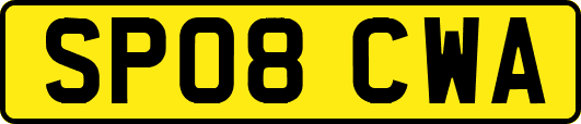 SP08CWA