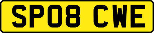 SP08CWE