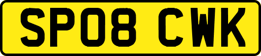 SP08CWK
