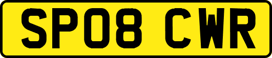 SP08CWR