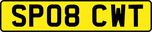 SP08CWT