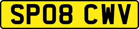 SP08CWV