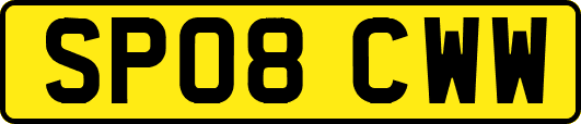 SP08CWW