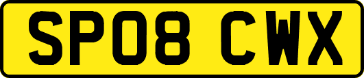 SP08CWX