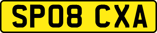 SP08CXA