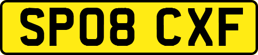 SP08CXF