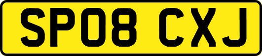 SP08CXJ