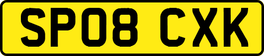 SP08CXK