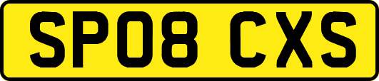 SP08CXS