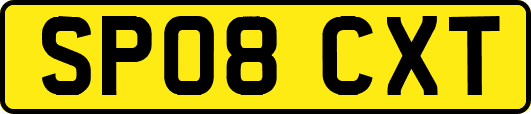 SP08CXT