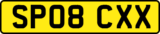 SP08CXX