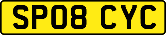 SP08CYC