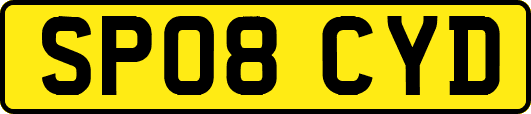 SP08CYD