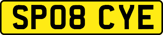 SP08CYE