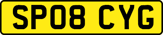SP08CYG