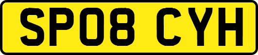 SP08CYH