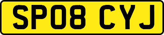 SP08CYJ