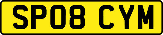 SP08CYM
