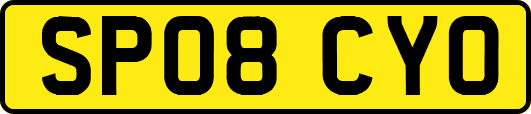 SP08CYO