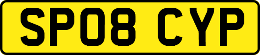 SP08CYP