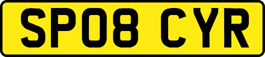 SP08CYR